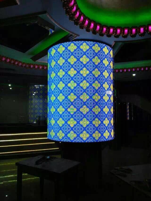 室內P2.5全彩LED顯示屏  室內P2.5全彩LED顯示屏